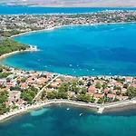 Smokva Avec Terasse * Vir