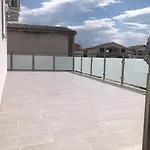Smokva Avec Terasse Διαμέρισμα *
