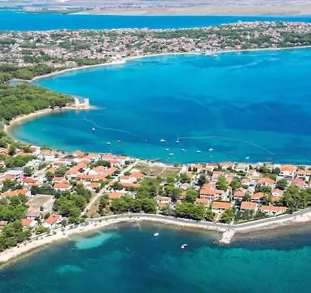 Smokva Avec Terasse * Vir