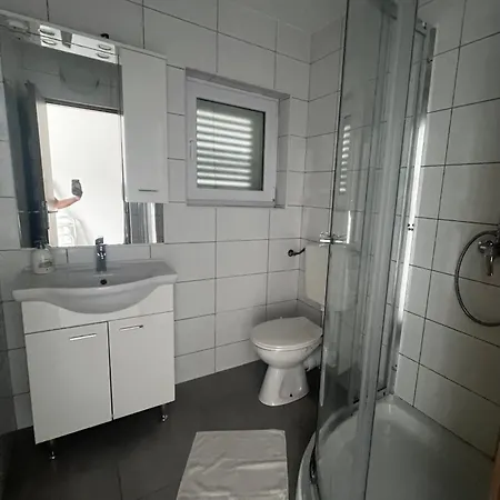 Appartement Smokva Avec Terasse Vir