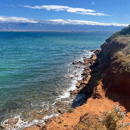 Smokva Avec Terasse ヴィル