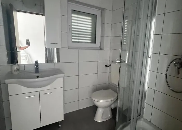 Apartment Smokva Avec Terasse Vir