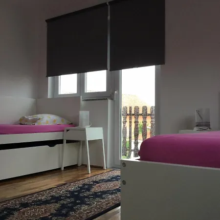 Apartment Smokva Avec Terasse