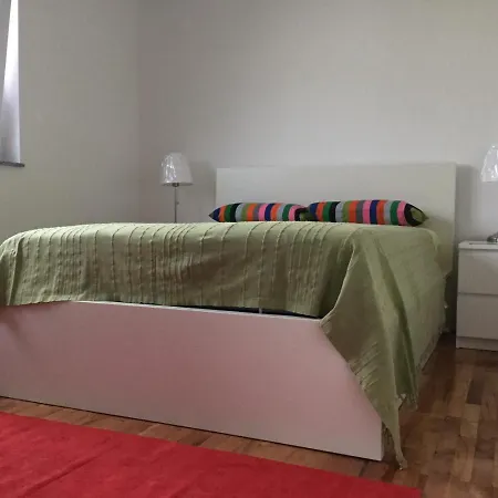 Apartment Smokva Avec Terasse